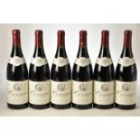 Cornas Reynards Domaine Allemand 2010 6 bts