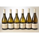 Meursault and Puligny 1er Crus Domaine Henri Boillot 6 bts