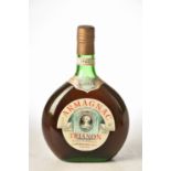 Armagnac Trianon 1962 VSOP 70 cl 70% proof 1 bt