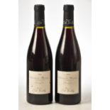 Chambolle Musigny 1er Cru Les Feusellotes 2008 Domaine Cecile Tremblay 2 bts