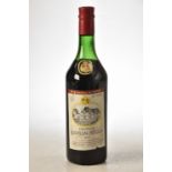 Chateau Rauzan Segla 1971 Margaux 1 bt