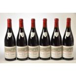 Ruchottes Chambertin Grand Cru Domaine Armand Rousseau 6 bts OCC