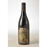 Cote Rotie 2005 Domaine Jamet 1 bt