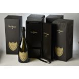 Champagne Dom Perignon 2008 5 bts