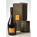 Champagne Veuve Clicquot La Grande Dame 1993 1 bt
