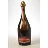 Champagne Gosset Celebris 1990 Millennium edition 1 Mag