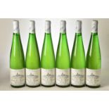 Riesling Clos St Hune 1986 Domaine Trimbach 6 bts