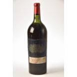 Chateau Palmer 1953 Margaux 1 Mag