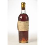 Chateau d'Yquem 1945 Sauternes 1 bt BN