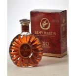 Remy Martin Cognac XO Special 1980's bottling 70cl 40% vol 1 bt Individual Presentation case