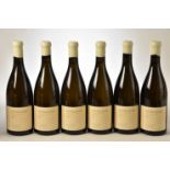 Bourgogne Chardonnay 2017 PYCM 6 bts OCC