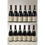 Chateauneuf du Pape Domaine du Vieux Telegraphe 2005 12 bts OWC