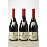 Gevrey Chambertin 1er Cru Les Cherbaudes 2014 Domaine Fourrier 3 bts