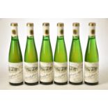 Scharzhofberger Riesling Auslese 2005 Egon Muller 6 hf bts