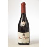 Morey St Denis Clos Solon 2010 Domaine Fourrier 1 bt