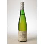 Riesling Clos St Hune 1982 Domaine Trimbach 1 bt