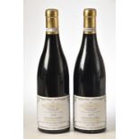 Chambertin Grand Cru 2011 Maison Ilan 2 bts