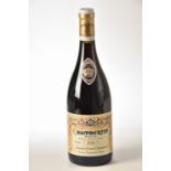 Chambertin Grand Cru 2016 Domaine Armand Rousseau Père et Fils 1 bt