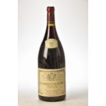 Chambertin Clos de Beze 1999 Domaine Jadot 1 mag