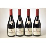 Chambolle-Musigny 2008 Domaine Fourrier 4 bts
