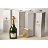 Champagne Taittinger Comtes de Champagne 2006 6 bts