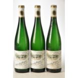 Scharzhofberger Riesling Kabinett 2007 Egon muller 3 bts