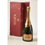 Champagne Krug Brut NV 1 Bt Gold Label