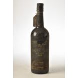 Cavendish Late Bottled Vin De Liqueur 1979 1 Bt