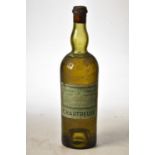 Green Chartreuse Garnier 96 Proof No Size stated 1 bt