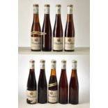 Ahnenhof Beerenauslese Eiswein 0.35 1981 9 bts