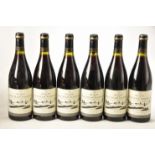 Mas De Daumas Gassac 2000 6 bts