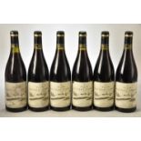 Mas De Daumas Gassac 1992 5 bts Mas De Daumas Gassac 1995 1 bt