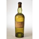 Yellow Chartreuse Garnier 75 % proof No Size stated 1 bt