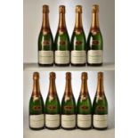 Champagne Laurent Perrier Brut NV Significant Age