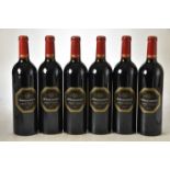 Vergelegen Reserve Cabernet Sauvignon 2015 6 bts IN BOND