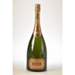 Champagne Krug Grande Cuvee 1 Mag