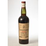 Hoopers Vintage Port (As Supplied To The House Of Lords Since 1912) 1943 1 Bt