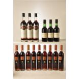 Rothbury Museum Reserve Liqueur Muscat 3 bts hfs Morris Liqueur Muscat Rutherglen 3 bts 50Cl Campbel