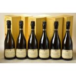 Champagne Philiponnat Clos Des Goisses 1996 6 bts Individual OCC