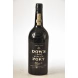 Dow's Vintage Port 1966 1 Bt
