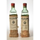 Drioli Maraschino 50 % Proof 2 50Cl bts Belived very early 2oth century
