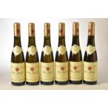 Pinot Gris Clos Jebsal Vendage Tardive 2005 Domaine Zind Humbrecht 6 hf bts