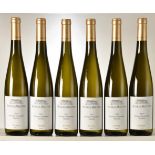 Zeltinger Sonnenuhr Riesling Spatlese Goldkapsel 2015 Markus Molitor 12 bts OCC IN BOND