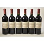 Santa Rita Casa Real, Alto Jahuel Maipo Cabernet Sauvignon 2008 6 bts