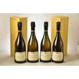 Champagne Philiponnat Clos Des Goisses 1996 4 bts 2 in boxes 2 loose