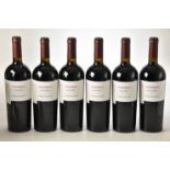 Cono Sur 20 Barrels Cabernet Sauvignon 2013 6 bts OCC