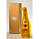 Champagne Louis Roederer Cristal 1995 1 bt OCC