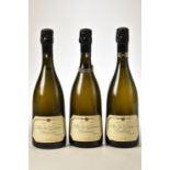 Champagne Philipponat Clos de Goisses 1996 3 bts