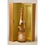 Champagne Louis Roederer Cristal 2002 1 bt OCC