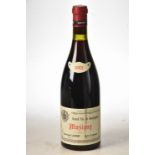 Musigny 2002 Domaine Dominque Laurent 1 bt